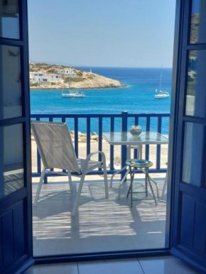 Vrahos Rooms - Studios